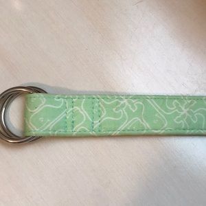 Women’s Vineyard Vines belt